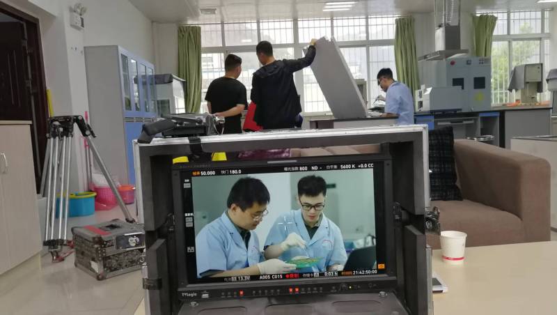 元宇宙搭台唱戏，东兴区广告片拍摄公司抢滩虚拟世界首支舞