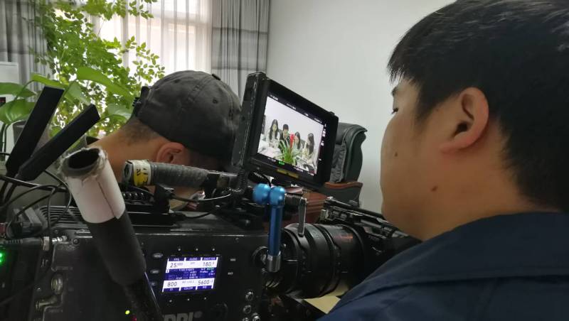 东兴区广告片拍摄公司：国潮文化策展人，东方元素与现代审美碰撞