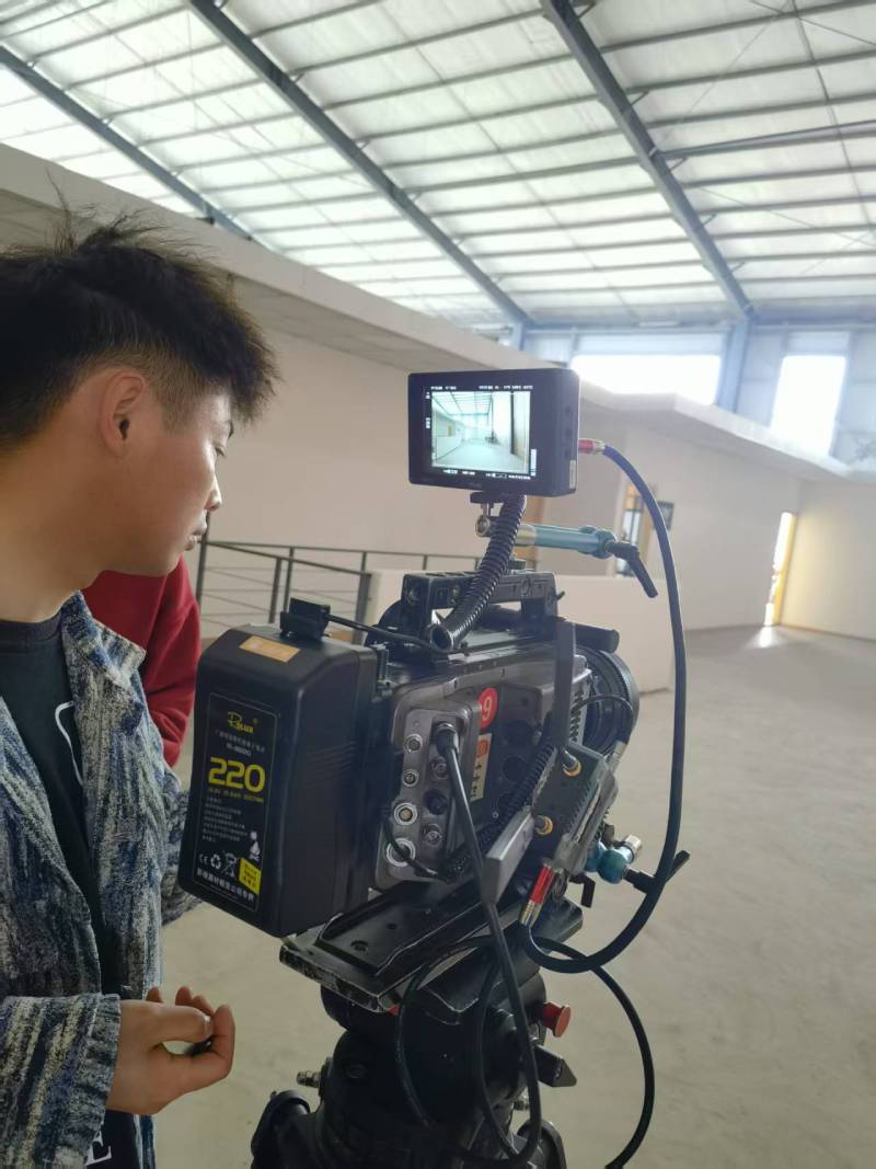 解锁东兴区广告片拍摄：以创意镜头，解锁品牌商业价值新高度